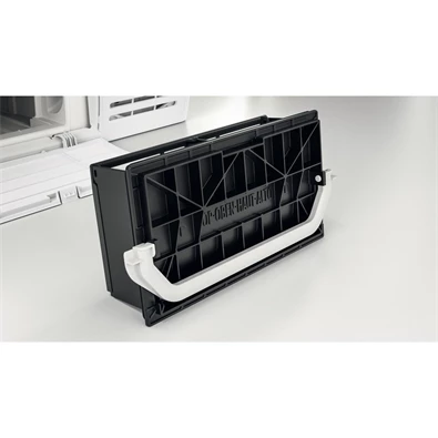 Whirlpool FFT M22 9X2B EE 9 kg hőszivattyús szárítógép Whirlpool FFT M22 9X2B EE 9 kg hőszivattyús szárítógép