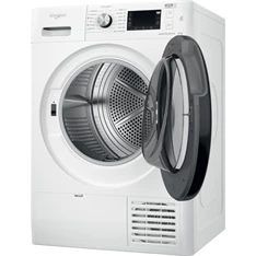 Whirlpool FFT M22 9X3B EE hőszivattyús szárítógép Whirlpool FFT M22 9X3B EE hőszivattyús szárítógép