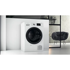 Whirlpool FFT M22 9X3B EE hőszivattyús szárítógép Whirlpool FFT M22 9X3B EE hőszivattyús szárítógép
