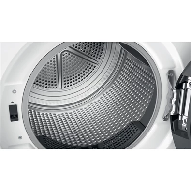 Whirlpool FFT M22 9X3B EE hőszivattyús szárítógép Whirlpool FFT M22 9X3B EE hőszivattyús szárítógép