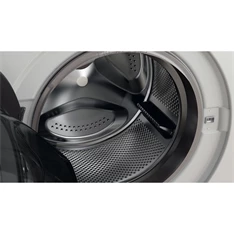 Whirlpool FFWDB 864369 SV EE fehér, elöltöltős, max.1400ford., 8 kg/6 kg, mosó-szárítógép