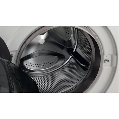 Whirlpool FFWDB 864369 SV EE fehér, elöltöltős, max.1400ford., 8 kg/6 kg, mosó-szárítógép