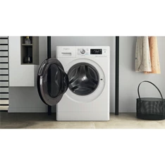 Whirlpool FFWDB 976258 BV EE 9 kg elöltöltős mosó-szárítógép Whirlpool FFWDB 976258 BV EE 9 kg elöltöltős mosó-szárítógép