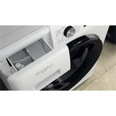Whirlpool FFWDB 976258 BV EE 9 kg elöltöltős mosó-szárítógép Whirlpool FFWDB 976258 BV EE 9 kg elöltöltős mosó-szárítógép