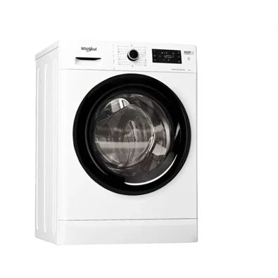 Whirlpool FWSG 61282 BV EE N elöltöltős mosógép Whirlpool FWSG 61282 BV EE N elöltöltős mosógép