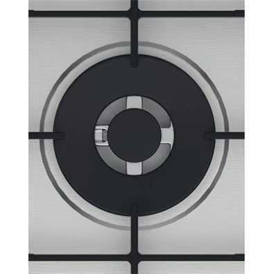 Whirlpool GMWL 628/IXL EE beépíthető gáz főzőlap Whirlpool GMWL 628/IXL EE beépíthető gáz főzőlap
