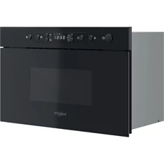 Whirlpool MBNA920B beépíthető mikróhullámú sütő Whirlpool MBNA920B beépíthető mikróhullámú sütő