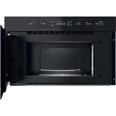 Whirlpool MBNA920B beépíthető mikróhullámú sütő Whirlpool MBNA920B beépíthető mikróhullámú sütő