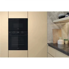 Whirlpool MBNA920B beépíthető mikróhullámú sütő Whirlpool MBNA920B beépíthető mikróhullámú sütő