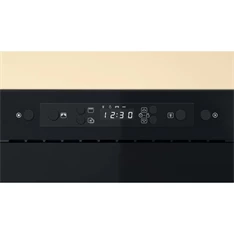 Whirlpool MBNA920B beépíthető mikróhullámú sütő Whirlpool MBNA920B beépíthető mikróhullámú sütő
