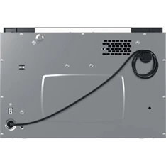 Whirlpool MBNA920B beépíthető mikróhullámú sütő Whirlpool MBNA920B beépíthető mikróhullámú sütő