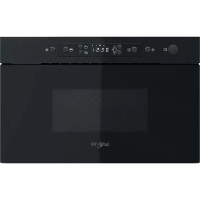 Whirlpool MBNA920B beépíthető mikróhullámú sütő Whirlpool MBNA920B beépíthető mikróhullámú sütő