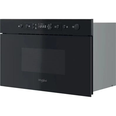 Whirlpool MBNA920B beépíthető mikróhullámú sütő Whirlpool MBNA920B beépíthető mikróhullámú sütő