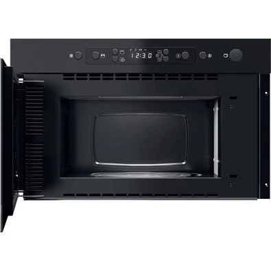 Whirlpool MBNA920B beépíthető mikróhullámú sütő Whirlpool MBNA920B beépíthető mikróhullámú sütő