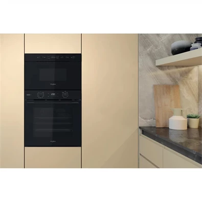 Whirlpool MBNA920B beépíthető mikróhullámú sütő Whirlpool MBNA920B beépíthető mikróhullámú sütő
