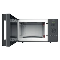 Whirlpool MCP 346 SL 800W 25L ezüst mikrohullámú sütő