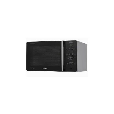 Whirlpool MCP 346 SL 800W 25L ezüst mikrohullámú sütő