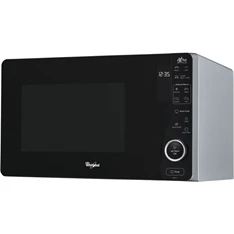 Whirlpool MWF 421 SL ezüst mikrohullámú sütő Whirlpool MWF 421 SL ezüst mikrohullámú sütő