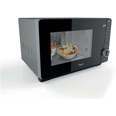 Whirlpool MWF 421 SL ezüst mikrohullámú sütő Whirlpool MWF 421 SL ezüst mikrohullámú sütő
