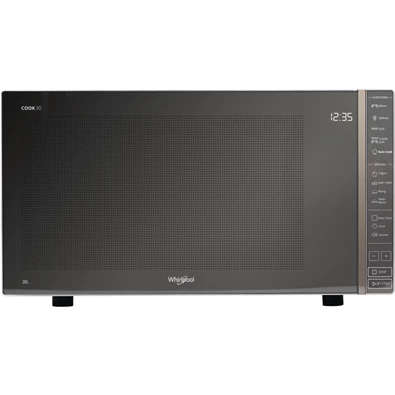 Whirlpool MWP 303 M mikrohullámú sütő Whirlpool MWP 303 M mikrohullámú sütő
