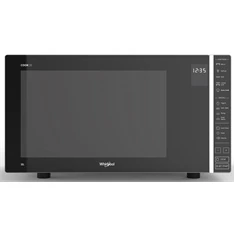 Whirlpool MWP 303 SB 900W 30L fekete mikrohullámú sütő