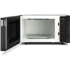Whirlpool MWP 303 SB 900W 30L fekete mikrohullámú sütő