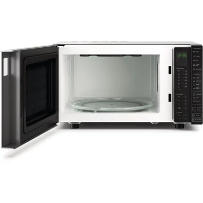 Whirlpool MWP 303 SB 900W 30L fekete mikrohullámú sütő