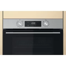 Whirlpool OMK58HU1X beépíthető inox sütő Whirlpool OMK58HU1X beépíthető inox sütő
