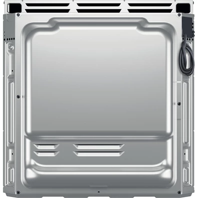 Whirlpool OMK58HU1X beépíthető inox sütő Whirlpool OMK58HU1X beépíthető inox sütő
