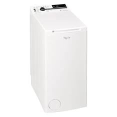 Whirlpool TDLRB 6241BS EU/N felültöltős mosógép Whirlpool TDLRB 6241BS EU/N felültöltős mosógép