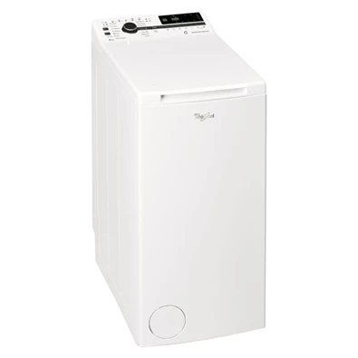 Whirlpool TDLRB 6241BS EU/N felültöltős mosógép Whirlpool TDLRB 6241BS EU/N felültöltős mosógép