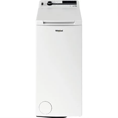 Whirlpool TDLRB 6252BS EU/N felültöltős mosógép Whirlpool TDLRB 6252BS EU/N felültöltős mosógép