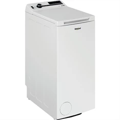 Whirlpool TDLRB 6252BS EU/N felültöltős mosógép Whirlpool TDLRB 6252BS EU/N felültöltős mosógép