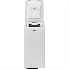 Whirlpool TDLRB 6252BS EU/N felültöltős mosógép Whirlpool TDLRB 6252BS EU/N felültöltős mosógép