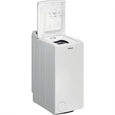 Whirlpool TDLRB 6252BS EU/N felültöltős mosógép Whirlpool TDLRB 6252BS EU/N felültöltős mosógép