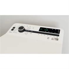 Whirlpool TDLRB 6252BS EU/N felültöltős mosógép Whirlpool TDLRB 6252BS EU/N felültöltős mosógép