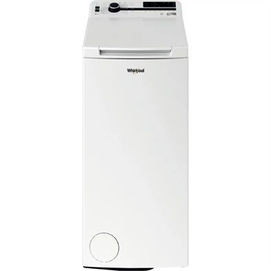 Whirlpool TDLRB 6252BS EU/N felültöltős mosógép Whirlpool TDLRB 6252BS EU/N felültöltős mosógép
