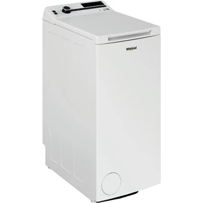 Whirlpool TDLRB 6252BS EU/N felültöltős mosógép Whirlpool TDLRB 6252BS EU/N felültöltős mosógép