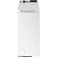 Whirlpool TDLRB 65241BS EU/N 6 kg felültöltős mosógép Whirlpool TDLRB 65241BS EU/N 6 kg felültöltős mosógép