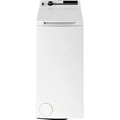 Whirlpool TDLRB 65241BS EU/N 6 kg felültöltős mosógép Whirlpool TDLRB 65241BS EU/N 6 kg felültöltős mosógép