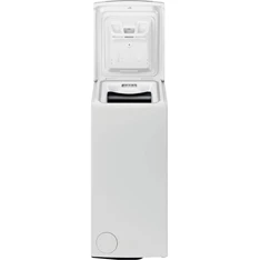 Whirlpool TDLRB 65241BS EU/N 6 kg felültöltős mosógép Whirlpool TDLRB 65241BS EU/N 6 kg felültöltős mosógép