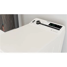 Whirlpool TDLRB 65241BS EU/N 6 kg felültöltős mosógép Whirlpool TDLRB 65241BS EU/N 6 kg felültöltős mosógép