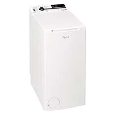 Whirlpool TDLRB 65242BS EU/N felültöltős mosógép Whirlpool TDLRB 65242BS EU/N felültöltős mosógép