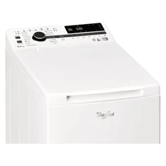 Whirlpool TDLRB 65242BS EU/N felültöltős mosógép Whirlpool TDLRB 65242BS EU/N felültöltős mosógép