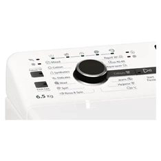 Whirlpool TDLRB 65242BS EU/N felültöltős mosógép Whirlpool TDLRB 65242BS EU/N felültöltős mosógép