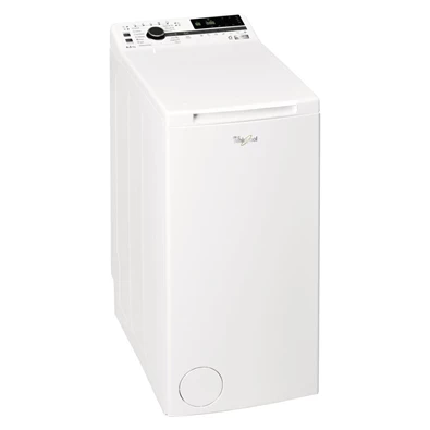 Whirlpool TDLRB 65242BS EU/N felültöltős mosógép Whirlpool TDLRB 65242BS EU/N felültöltős mosógép