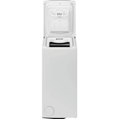 Whirlpool TDLRB 65242BS EU/N felültöltős mosógép Whirlpool TDLRB 65242BS EU/N felültöltős mosógép