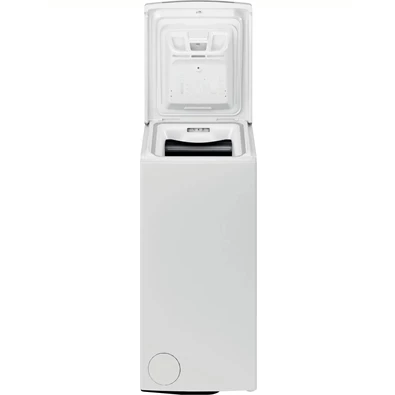 Whirlpool TDLRB 65242BS EU/N felültöltős mosógép Whirlpool TDLRB 65242BS EU/N felültöltős mosógép