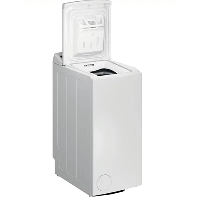 Whirlpool TDLRB 65242BS EU/N felültöltős mosógép Whirlpool TDLRB 65242BS EU/N felültöltős mosógép