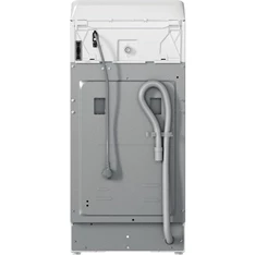 Whirlpool TDLRB 65242BS EU/N felültöltős mosógép Whirlpool TDLRB 65242BS EU/N felültöltős mosógép
